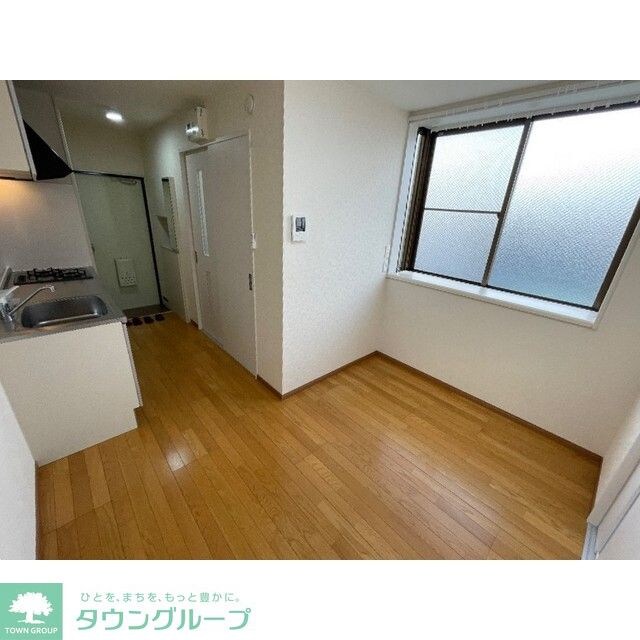 第三ハヤブサマンションの物件内観写真