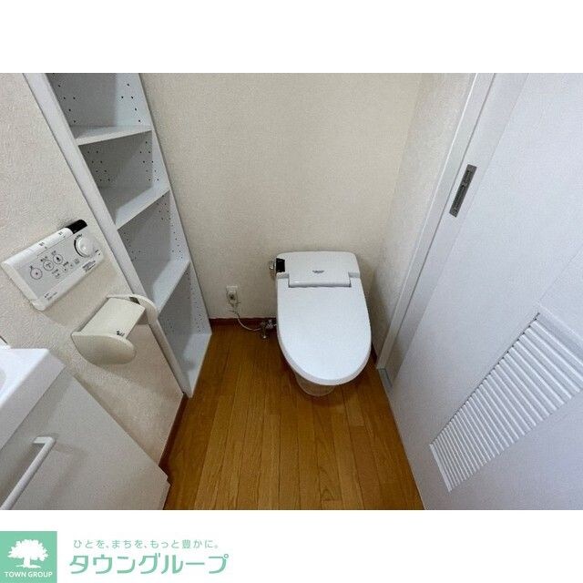 第三ハヤブサマンションの物件内観写真