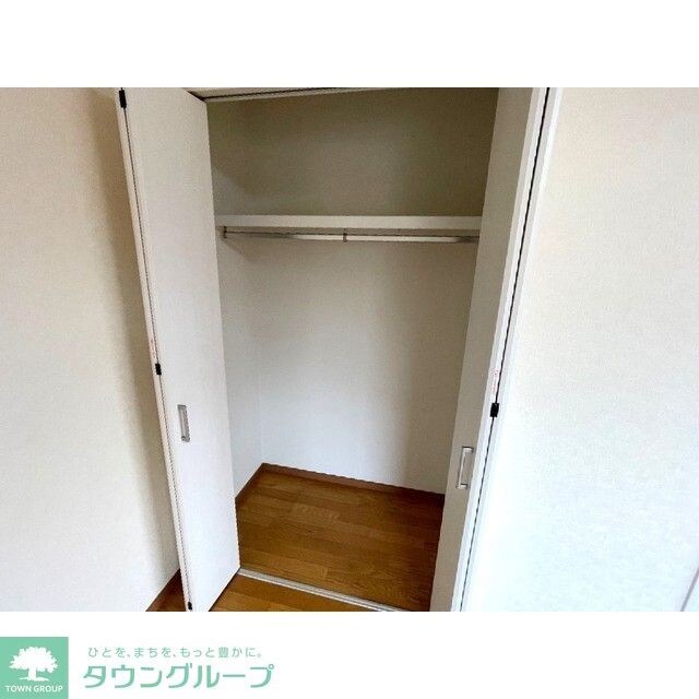 第三ハヤブサマンションの物件内観写真