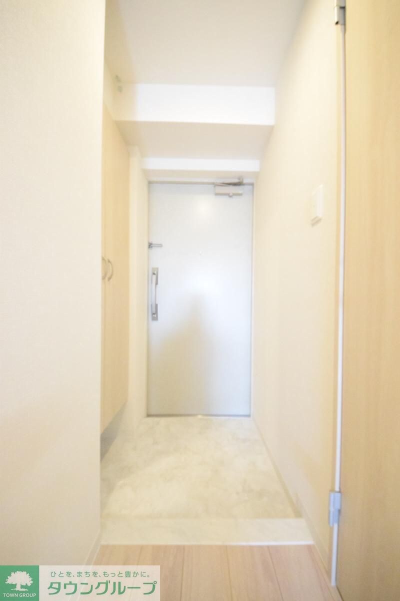 ディラヴェール八王子の物件内観写真