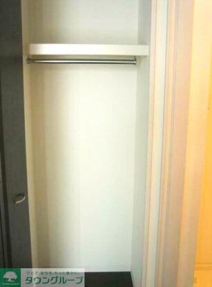 ベル・グラウンド1の物件内観写真