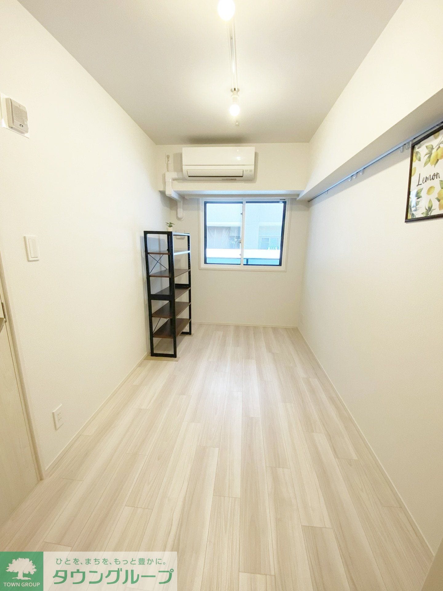 Wレジデンス多摩川の物件内観写真