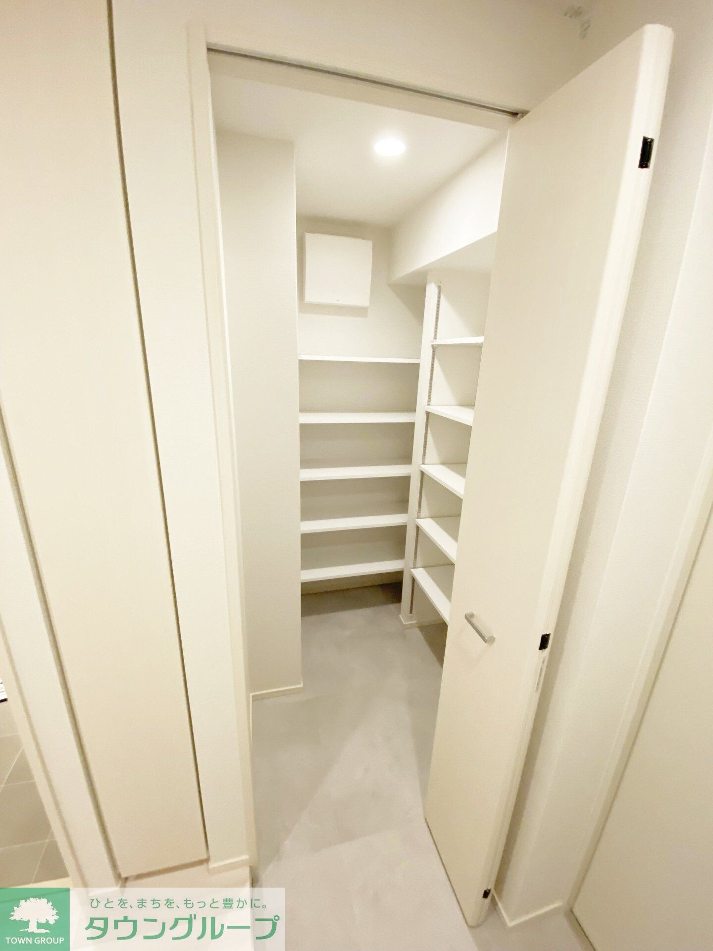 Wレジデンス多摩川の物件内観写真