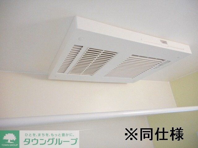 ベルカーサの物件内観写真