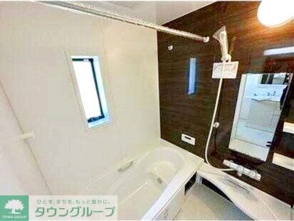 Kolet聖蹟桜ヶ丘の物件内観写真