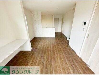 Kolet聖蹟桜ヶ丘#02の物件内観写真