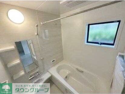 Kolet聖蹟桜ヶ丘#02の物件内観写真