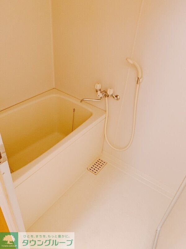 ビアーレ小金井の物件内観写真