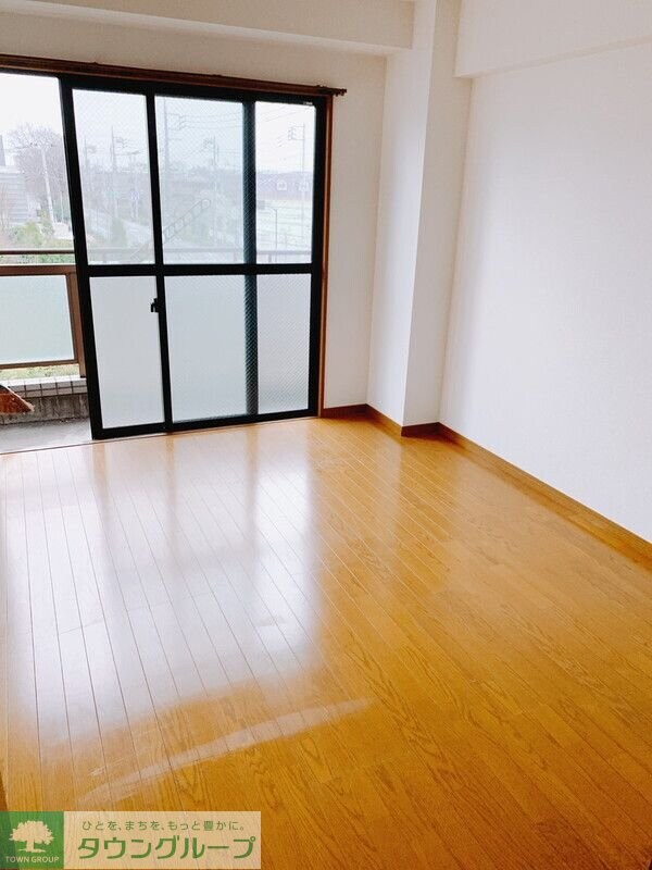 ビアーレ小金井の物件内観写真