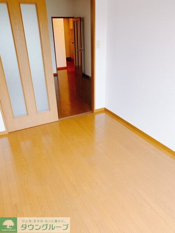 ビアーレ小金井の物件内観写真