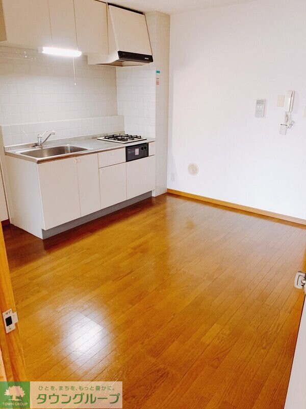 ビアーレ小金井の物件内観写真