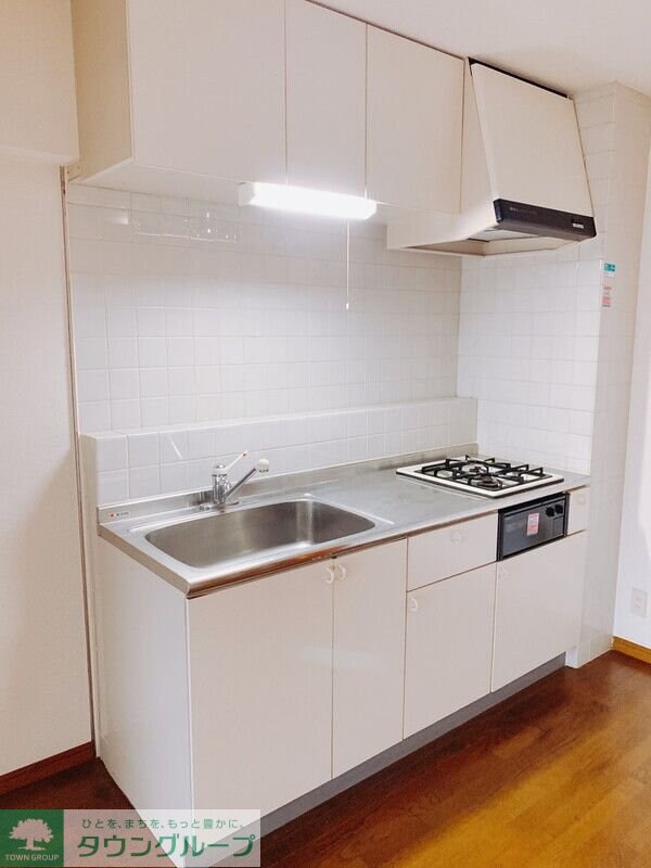 ビアーレ小金井の物件内観写真