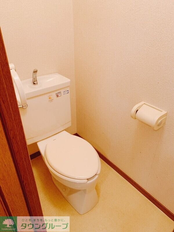 ビアーレ小金井の物件内観写真