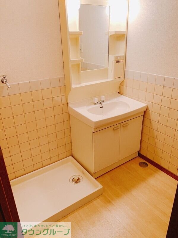 ビアーレ小金井の物件内観写真