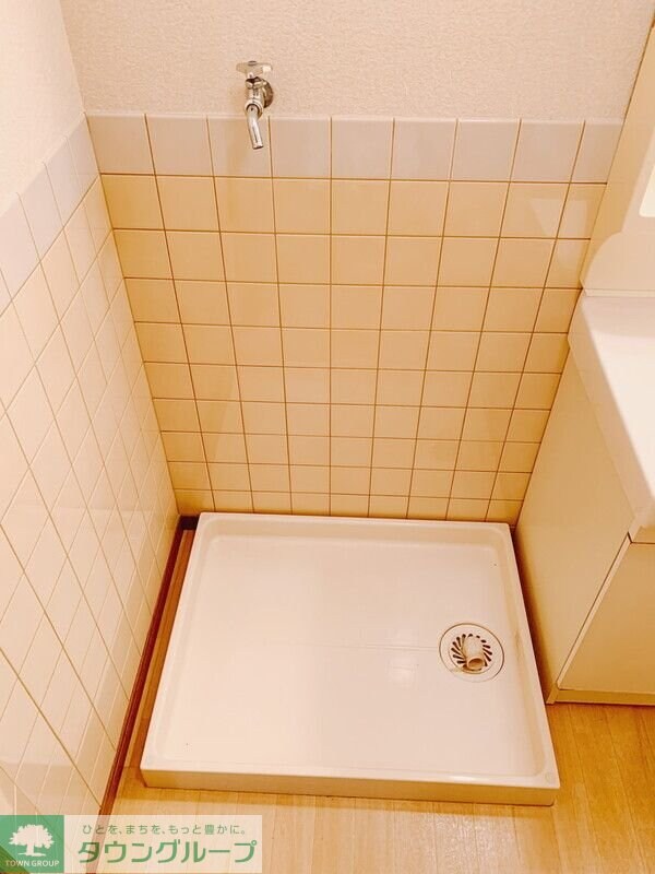 ビアーレ小金井の物件内観写真