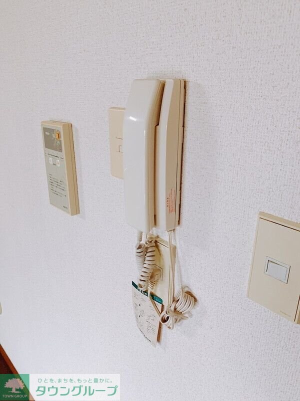 ビアーレ小金井の物件内観写真