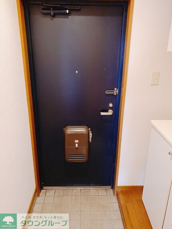 ビアーレ小金井の物件内観写真