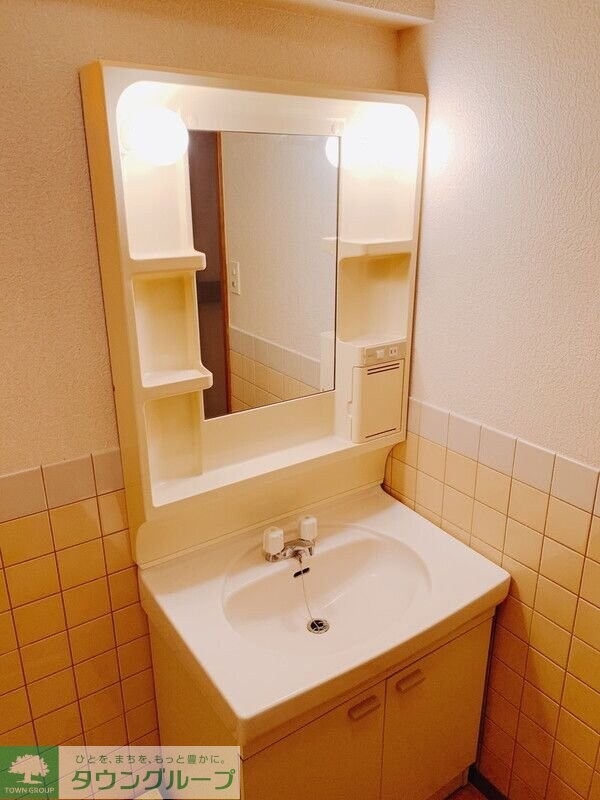 ビアーレ小金井の物件内観写真