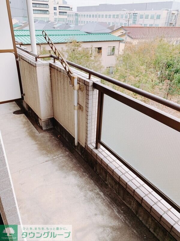 ビアーレ小金井の物件内観写真