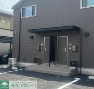 プラムハウスの物件内観写真