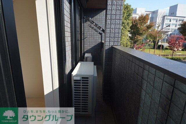 バンヤンの物件内観写真