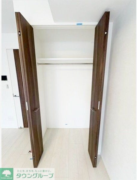 MAXIV八王子TREの物件内観写真