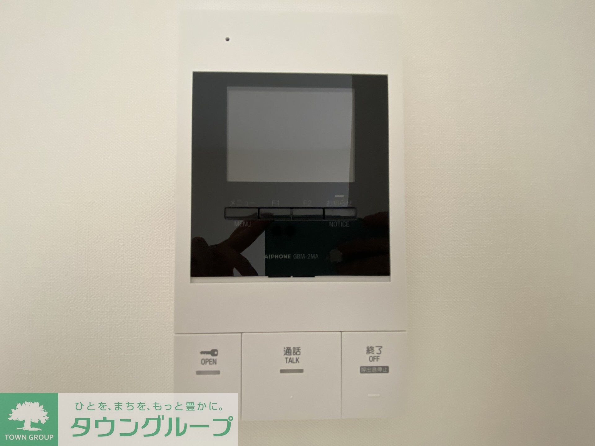 コフレ吉祥寺本町の物件内観写真