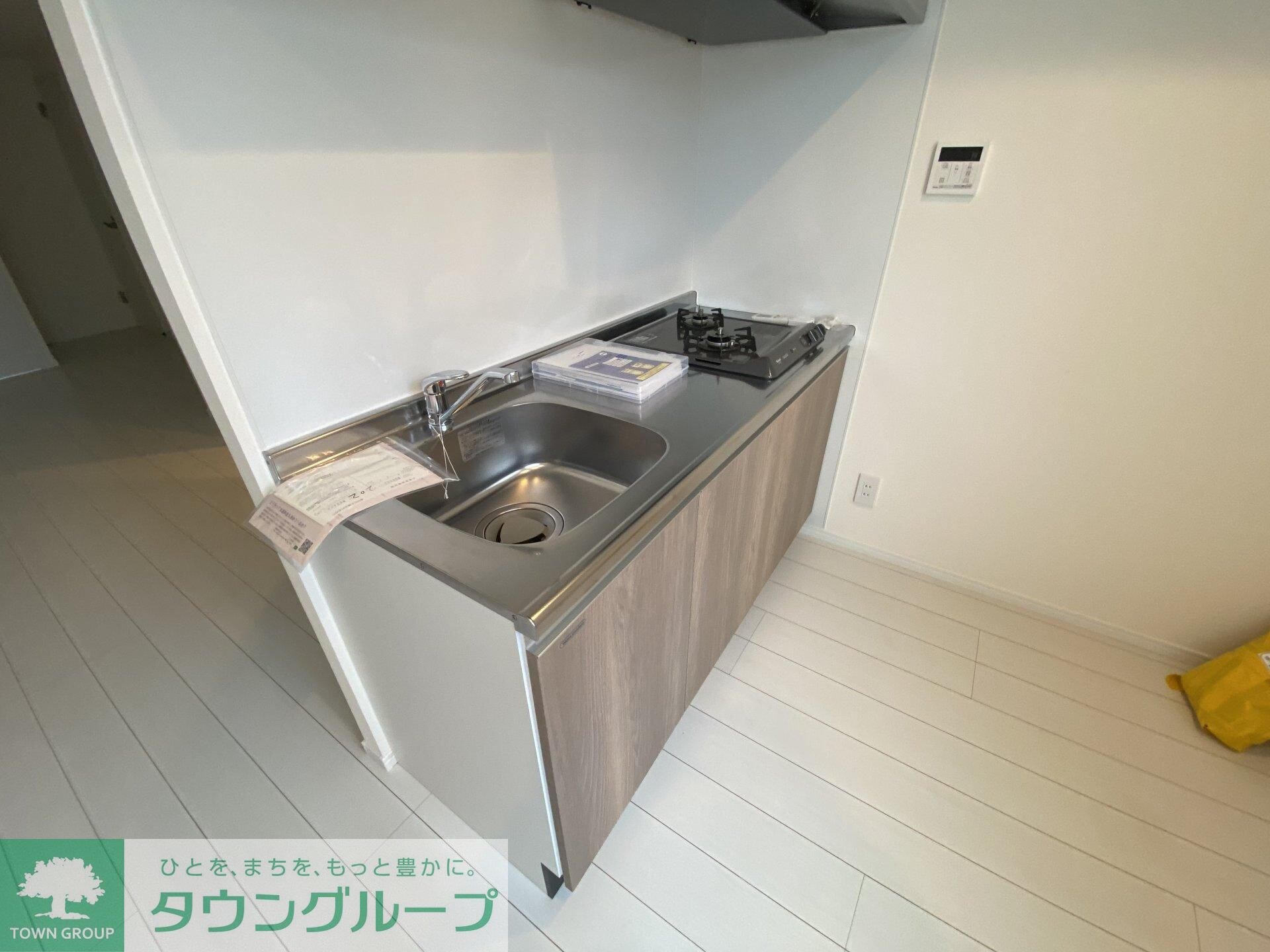 コフレ吉祥寺本町の物件内観写真