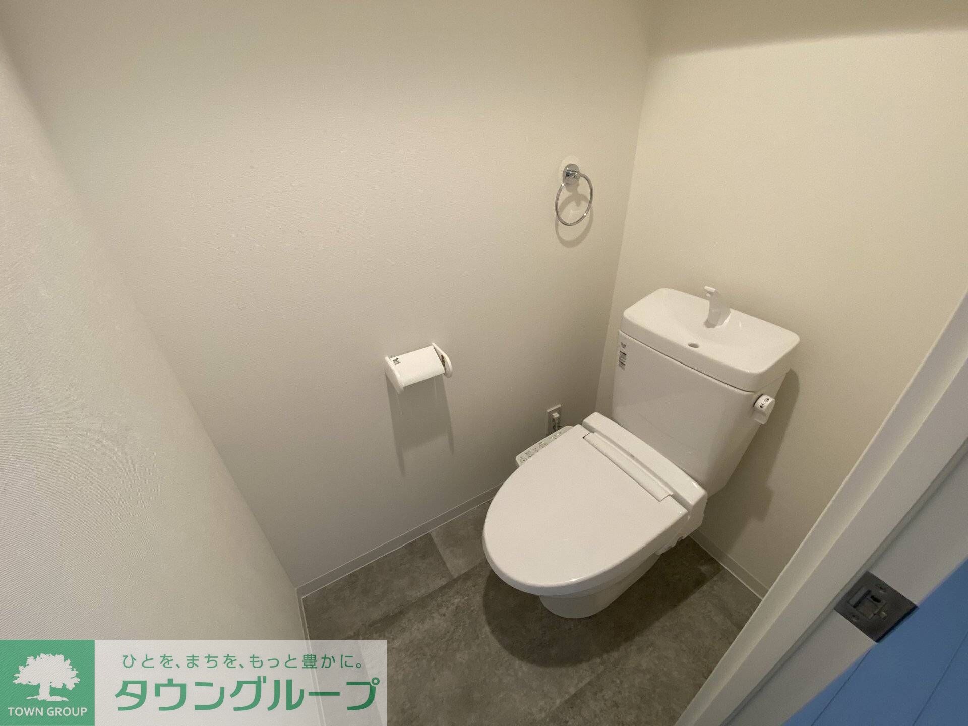 コフレ吉祥寺本町の物件内観写真