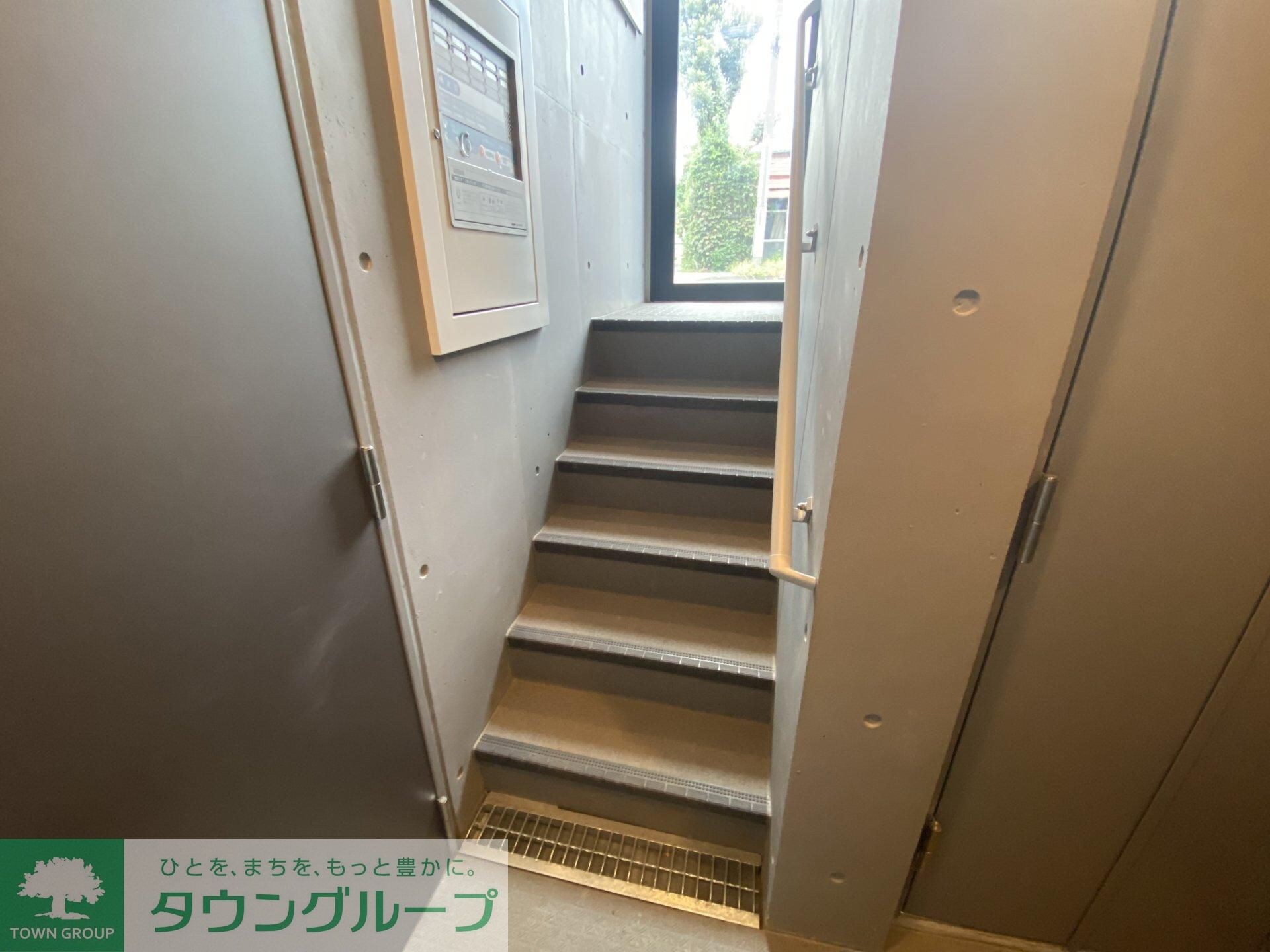 コフレ吉祥寺本町の物件内観写真