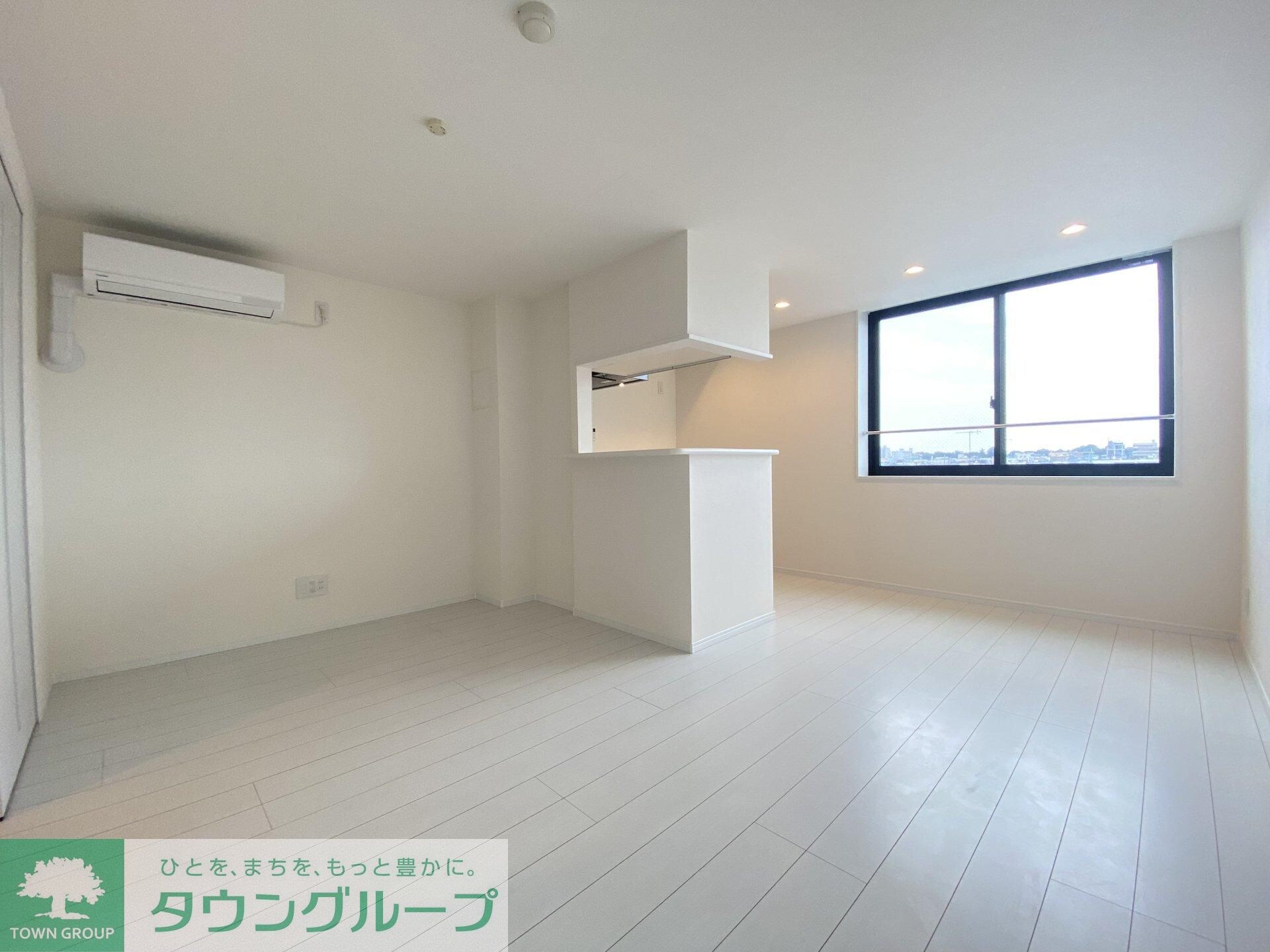 コフレ吉祥寺本町の物件内観写真