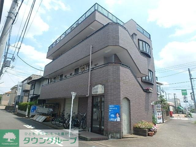 フォアグレイスの物件内観写真