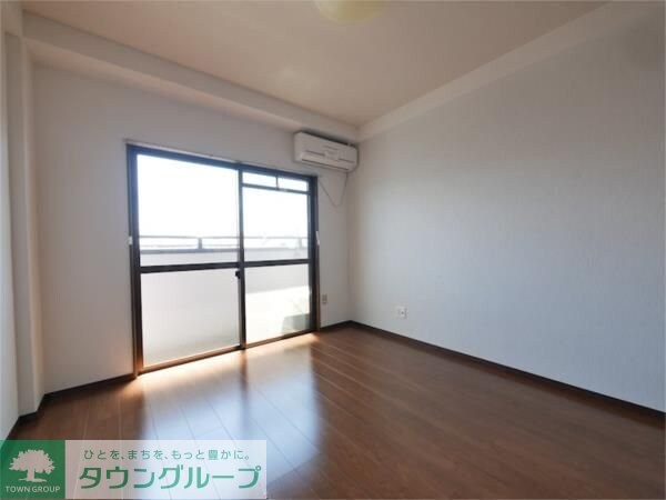 フォアグレイスの物件内観写真