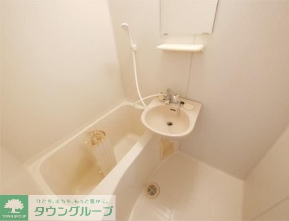 フォアグレイスの物件内観写真