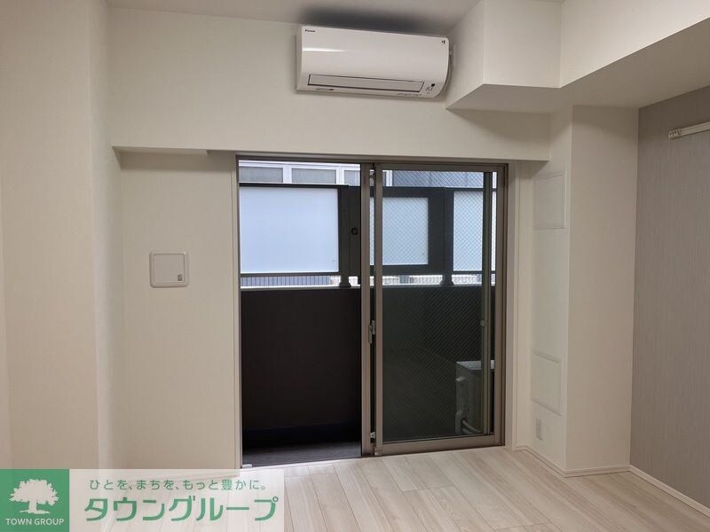 ティモーネプレミアム立川の物件内観写真