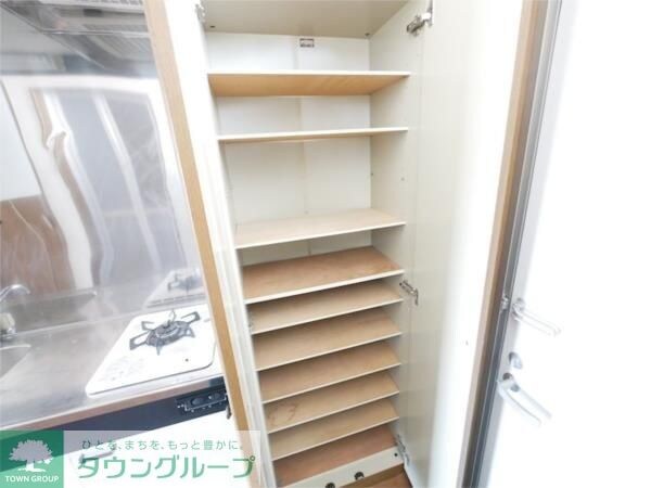 フォアグレイスの物件内観写真