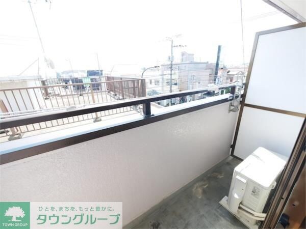 フォアグレイスの物件内観写真