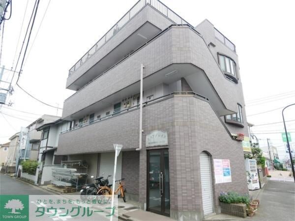 フォアグレイスの物件内観写真