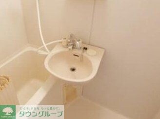 フォアグレイスの物件内観写真