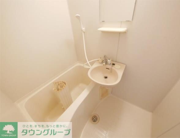 フォアグレイスの物件内観写真