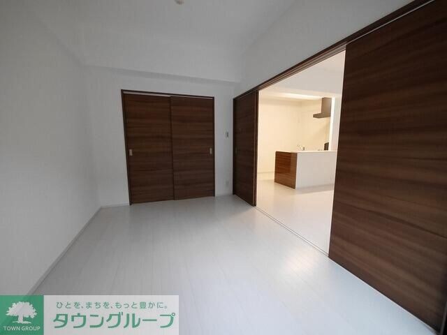 プライムコート立川の物件内観写真