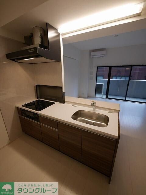 プライムコート立川の物件内観写真