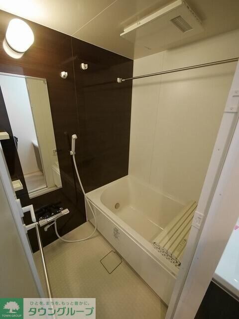 プライムコート立川の物件内観写真