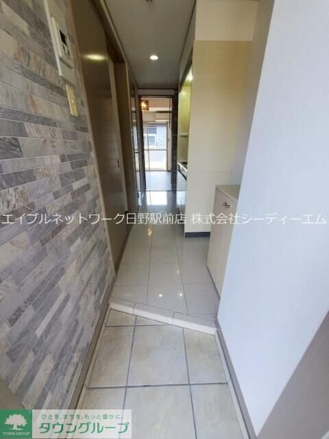 フェビタ国立の物件内観写真