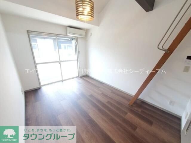 フェビタ国立の物件内観写真