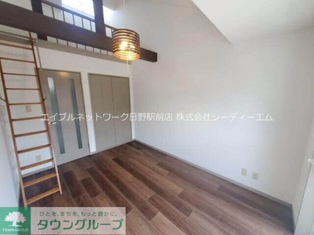 フェビタ国立の物件内観写真