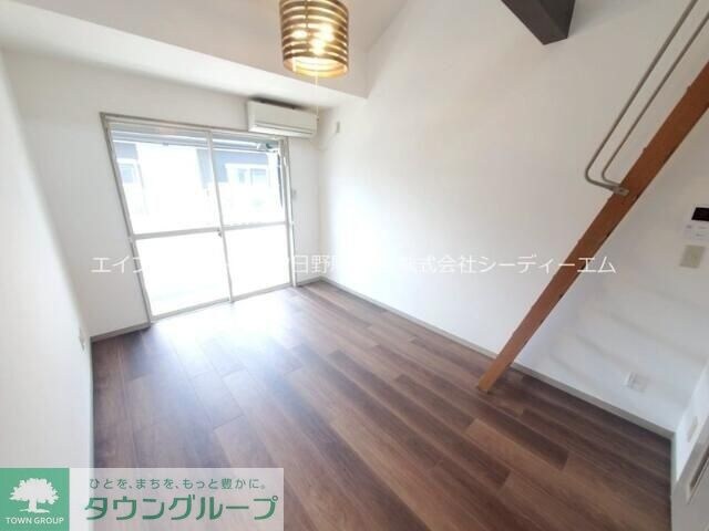 フェビタ国立の物件内観写真