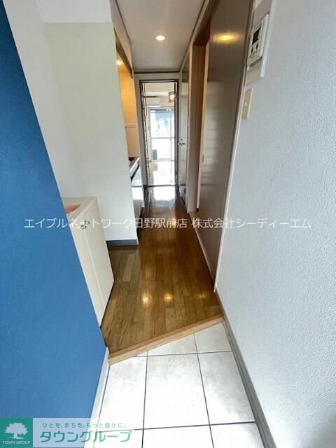 フェビタ国立の物件内観写真