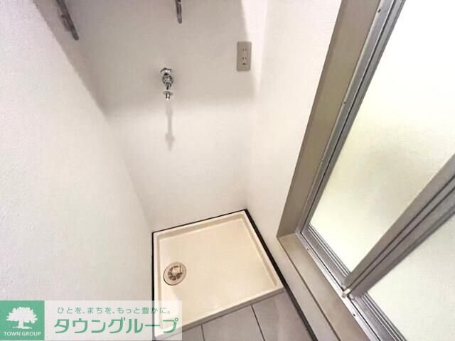 フェビタ国立の物件内観写真