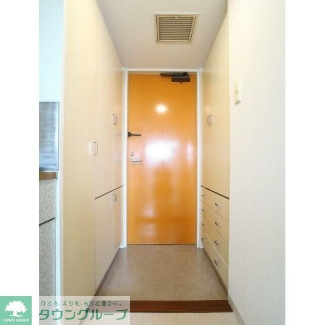 国分寺シティハイツの物件内観写真